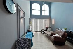 Palm Gardens (D23), Condominium #620909871